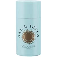 Los mejores  - Granito Cristal de la Vida Sal de Ibiza 125 gramos